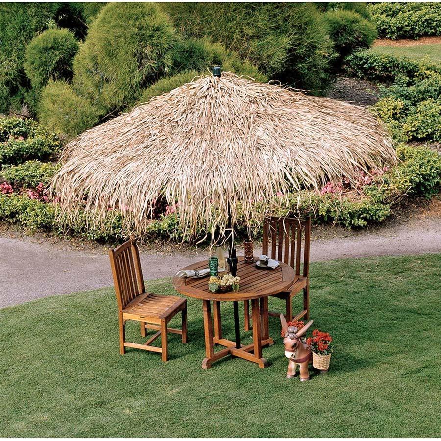 Outdoor Classic Furniture - XoticBrands Home Decor