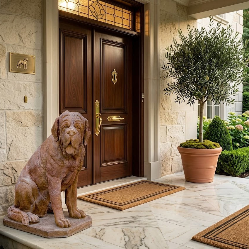 Animal Statues - XoticBrands Home Decor