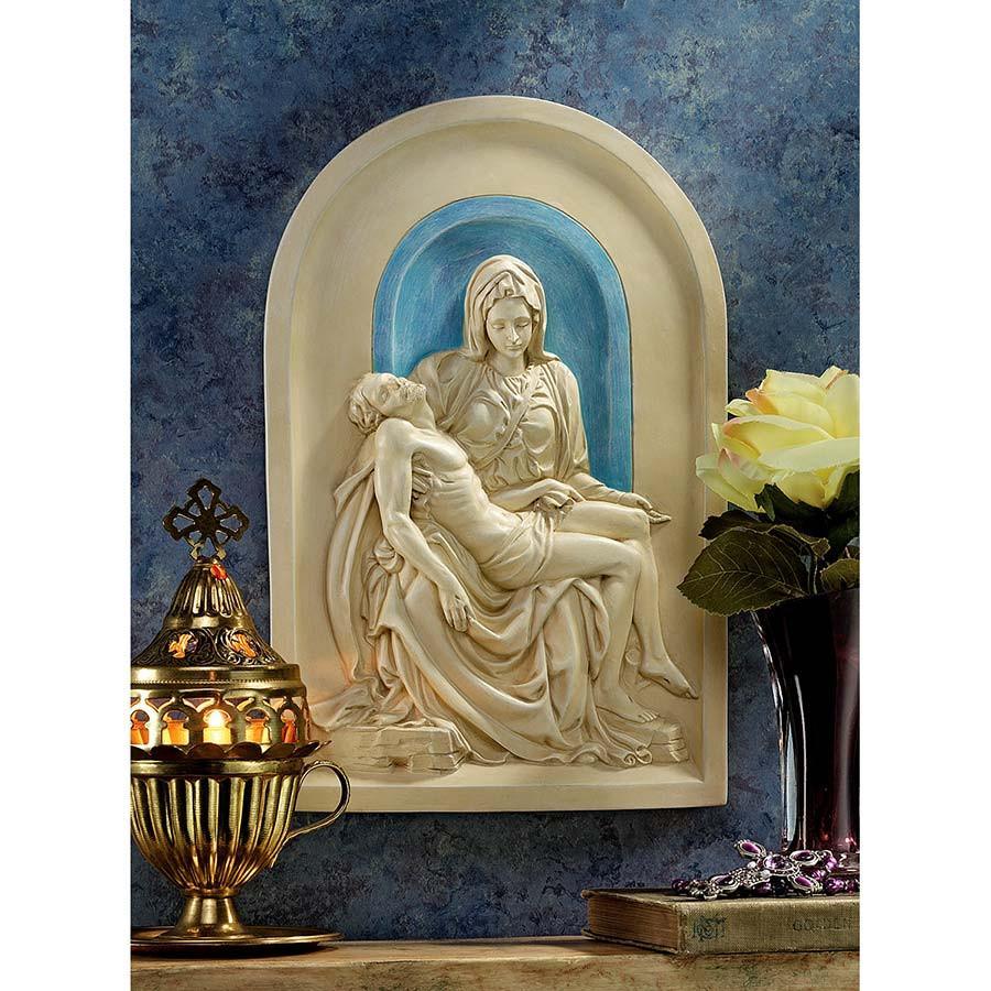 Religious Statues - XoticBrands Home Decor