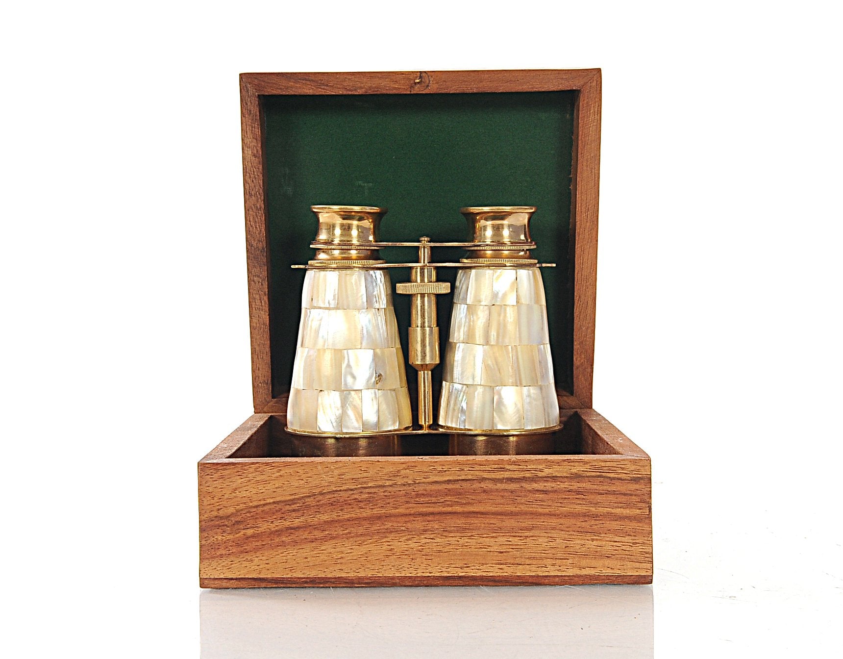 Nautical Telescopes and Binocular