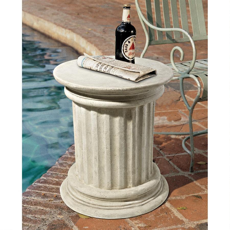 Plinths and Columns - XoticBrands Home Decor