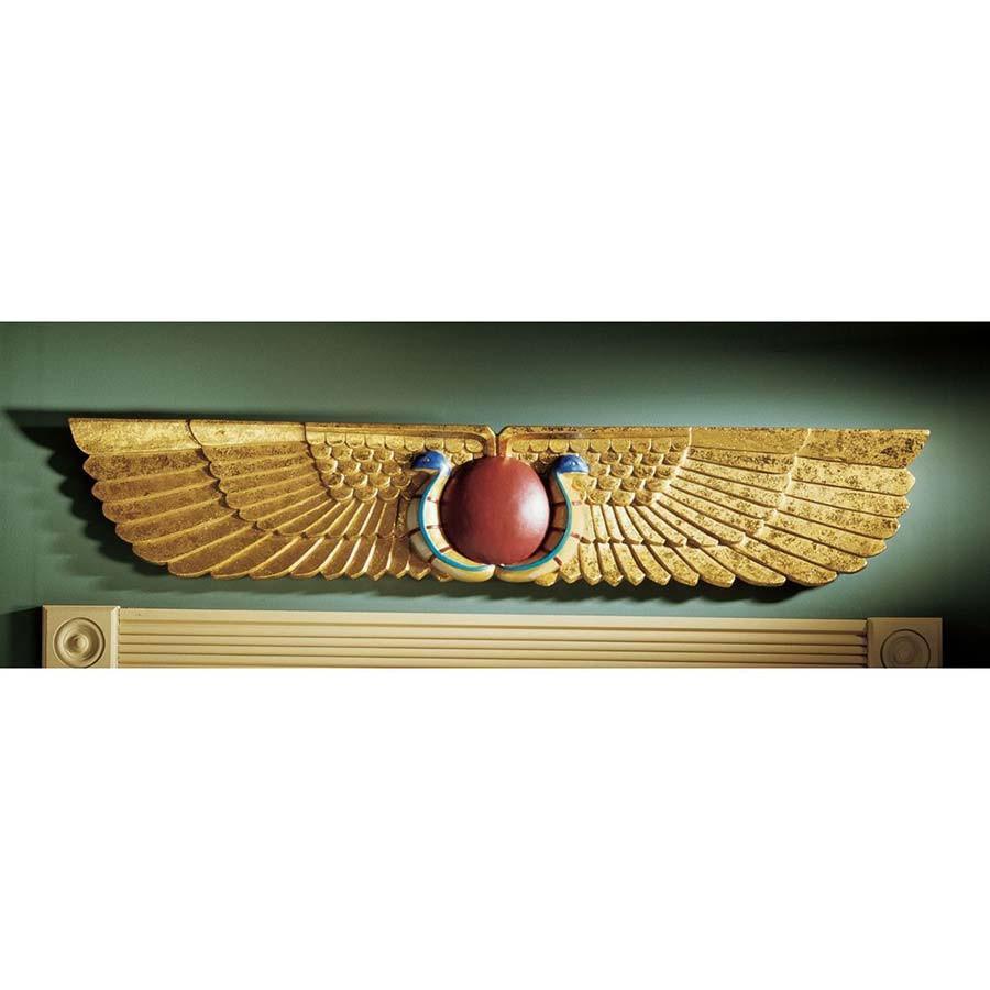 Over Door Plaques - XoticBrands Home Decor