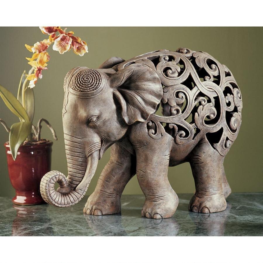 Tabletop Accents - XoticBrands Home Decor