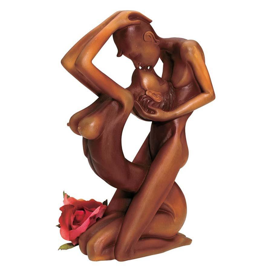 Romantic Statues - XoticBrands Home Decor