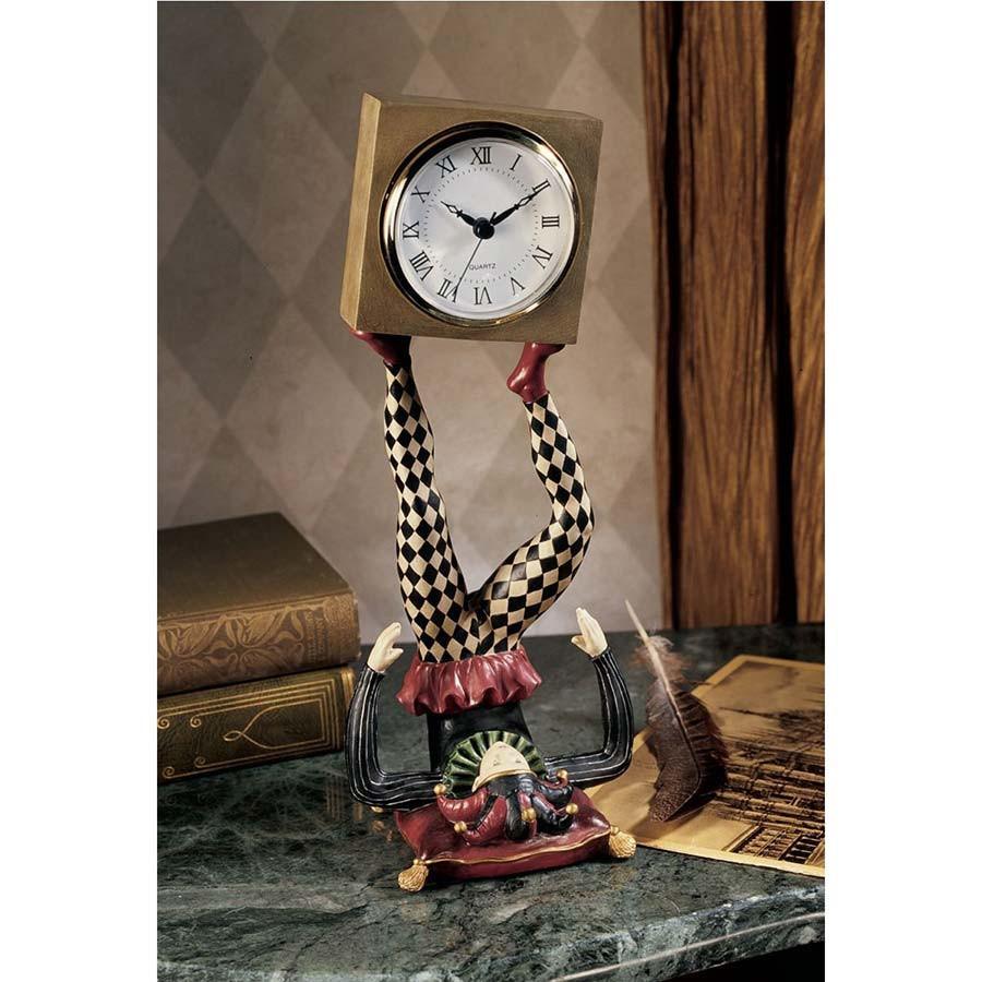 Fun and Novelty Indoor Statues - XoticBrands Home Decor