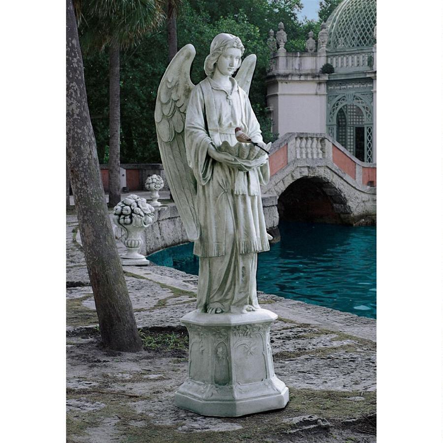 Angel & Cherub Statues - XoticBrands Home Decor