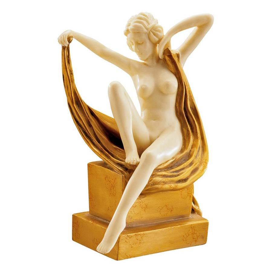 Artistic Nudes - Male & Female