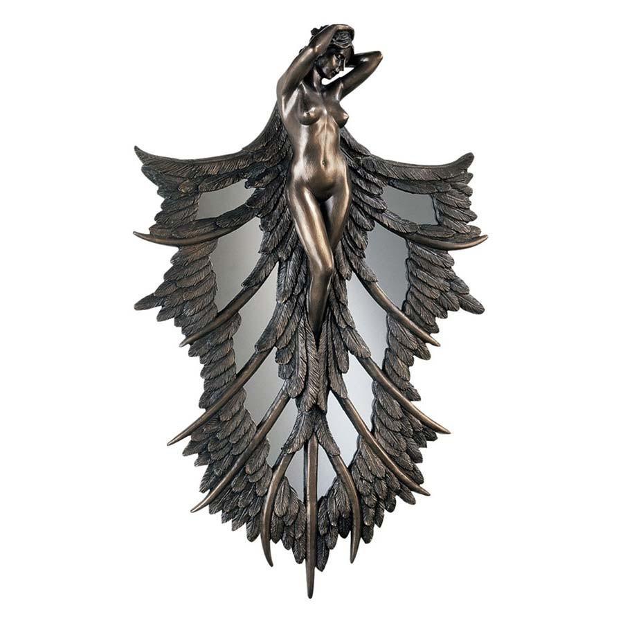 Nude Home and Garden Sculptures & Statues - XoticBrands Home Decor