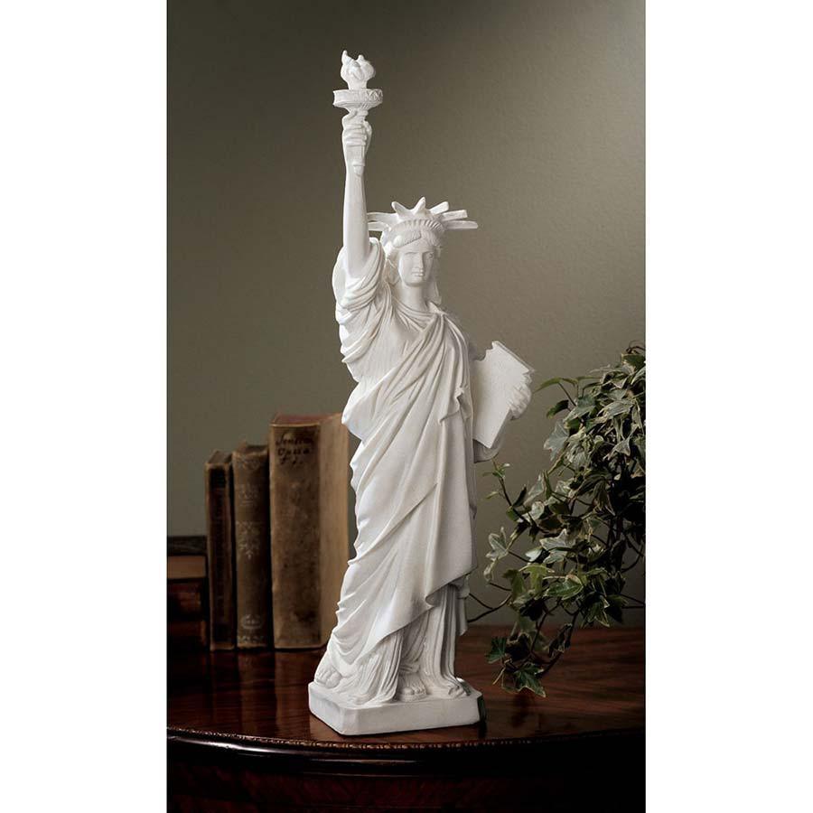 Americana Statuary - XoticBrands Home Decor