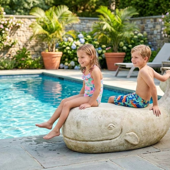Classic Garden Decor - XoticBrands Home Decor