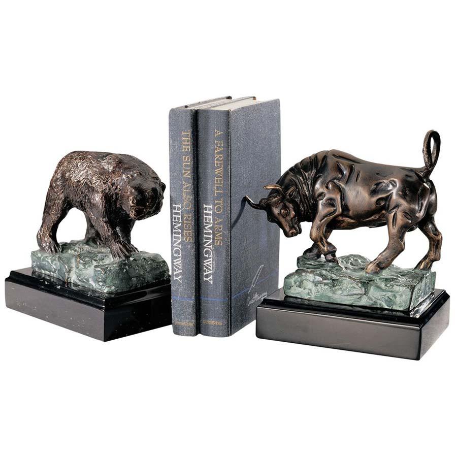 Finance and Wall Street Gift