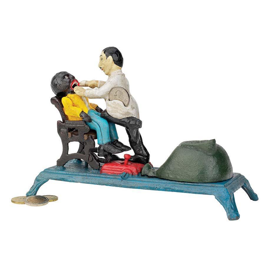 Tooth - Dentist Decor & Gift - XoticBrands Home Decor