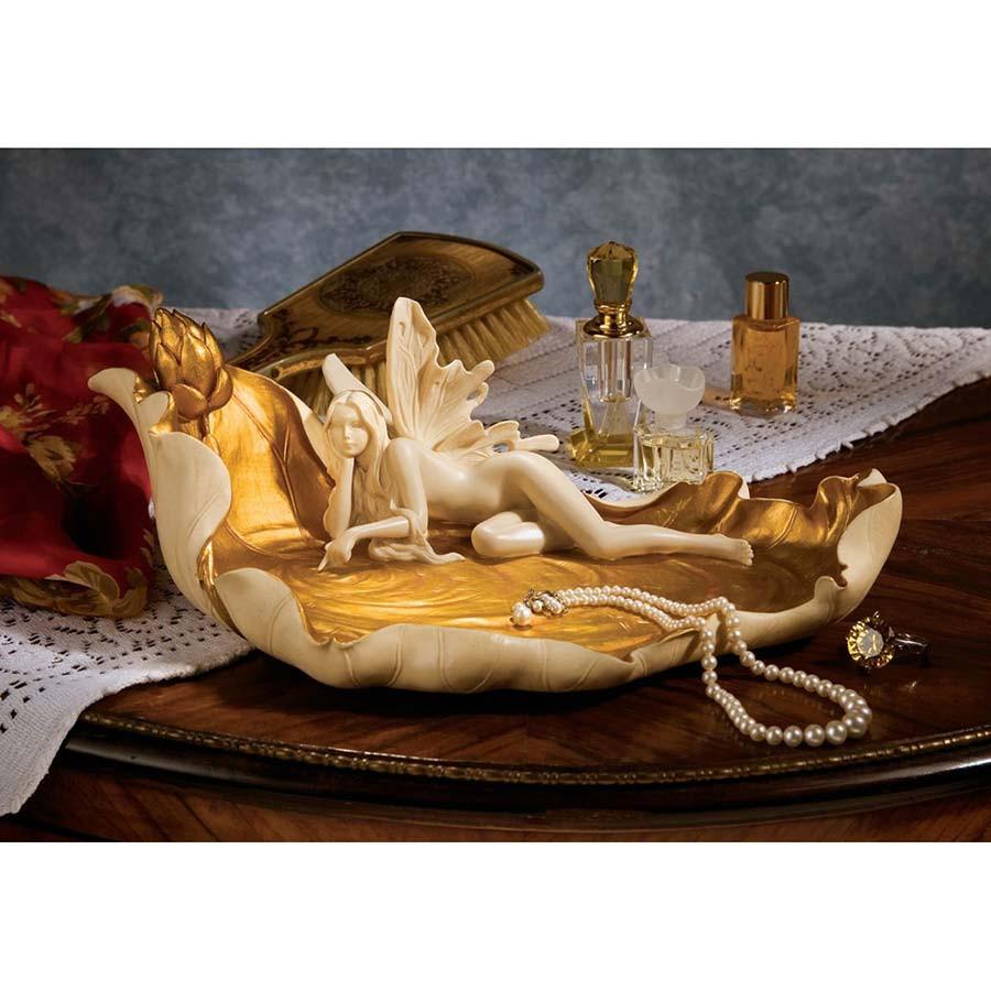 Art Nouveau And Art Deco