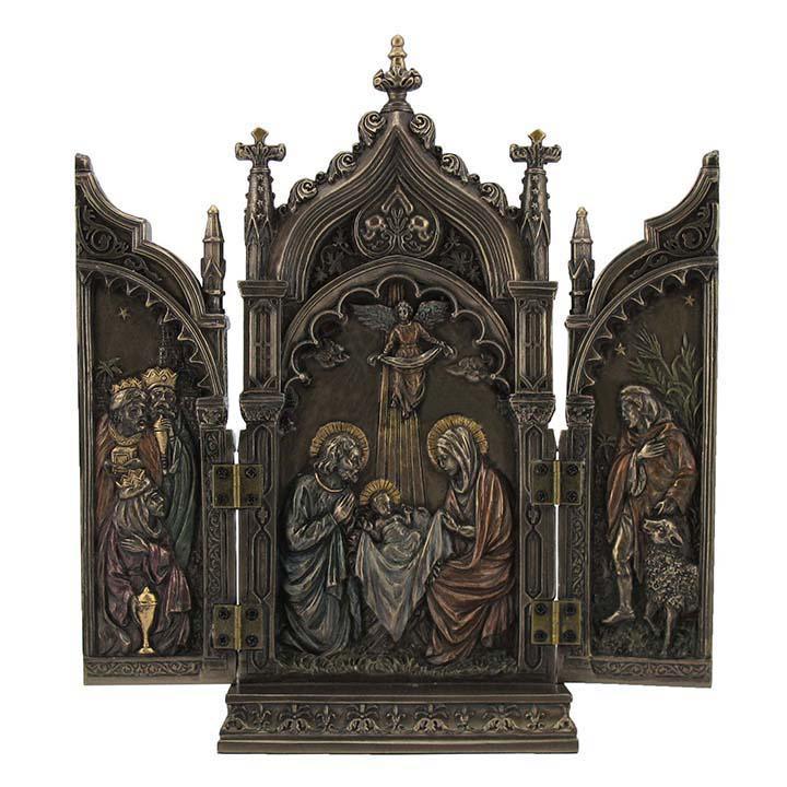 Religious Decor - XoticBrands Home Decor