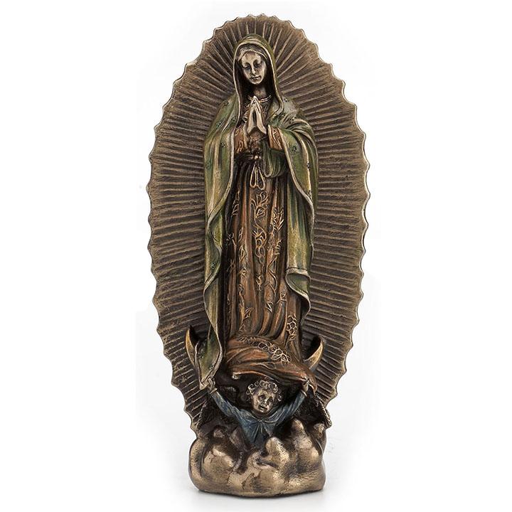 "Mary, Mother of Jesus"