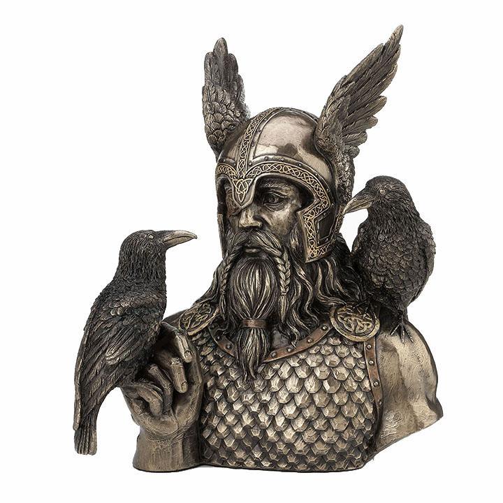 Norse Mythology - XoticBrands Home Decor