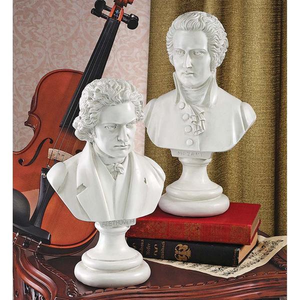 Musical Composers