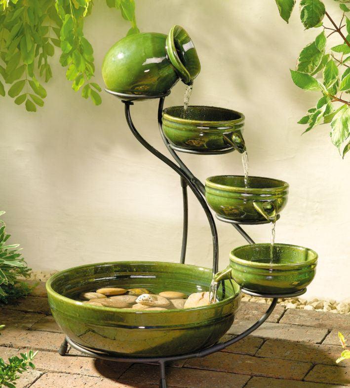 Garden Decor - XoticBrands Home Decor