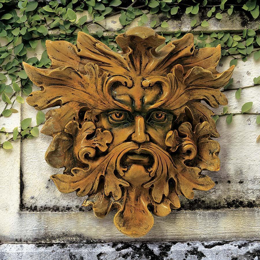 Greenman Collection
