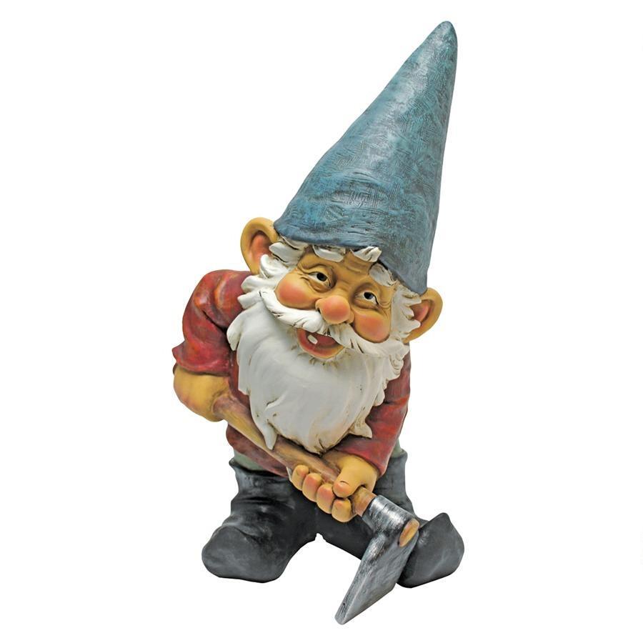 Fantasy Statues