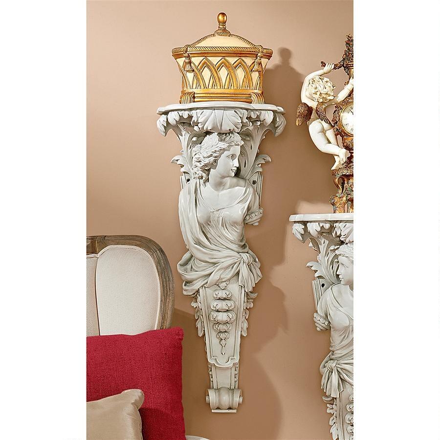 Caryatids
