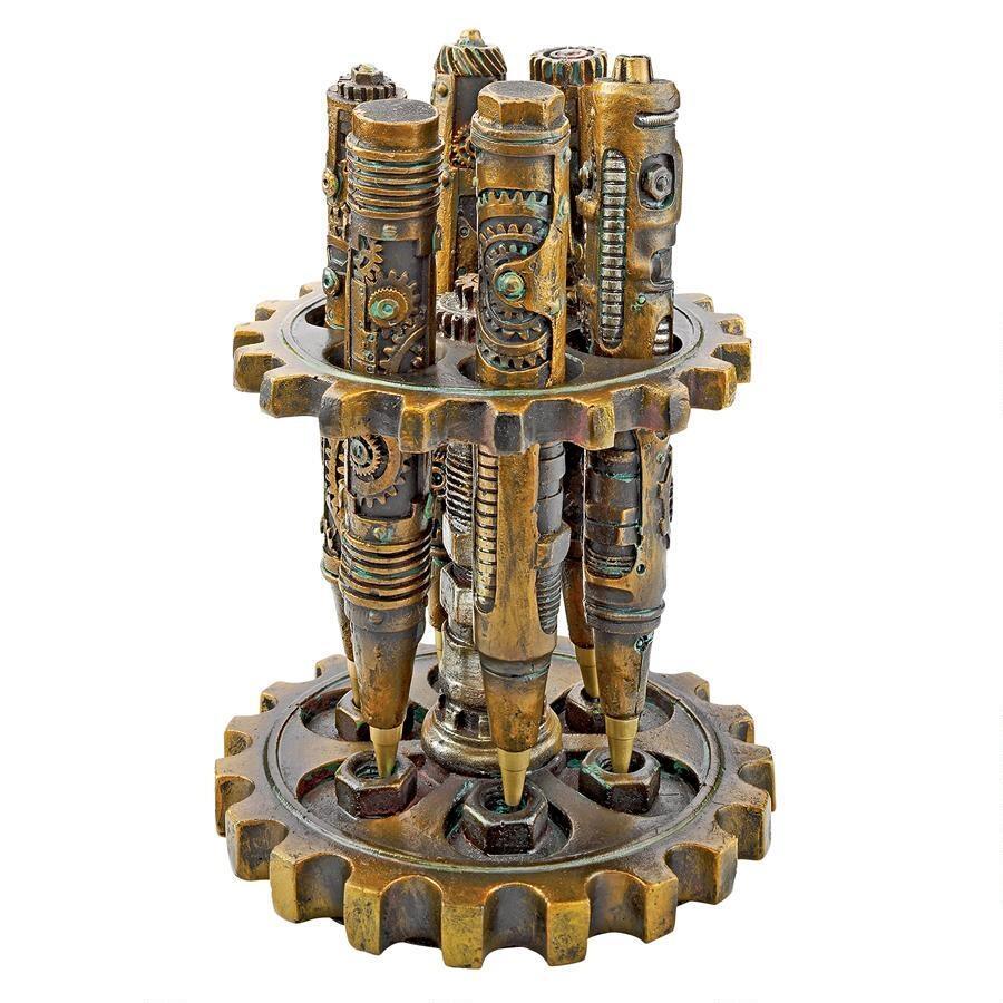sport statue - XoticBrands Home Decor