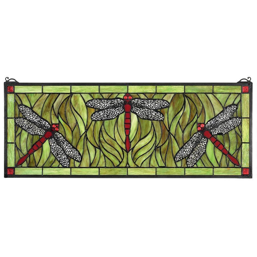 Stained Glass - XoticBrands Home Decor