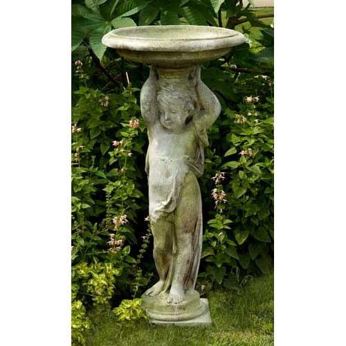 Birdbaths