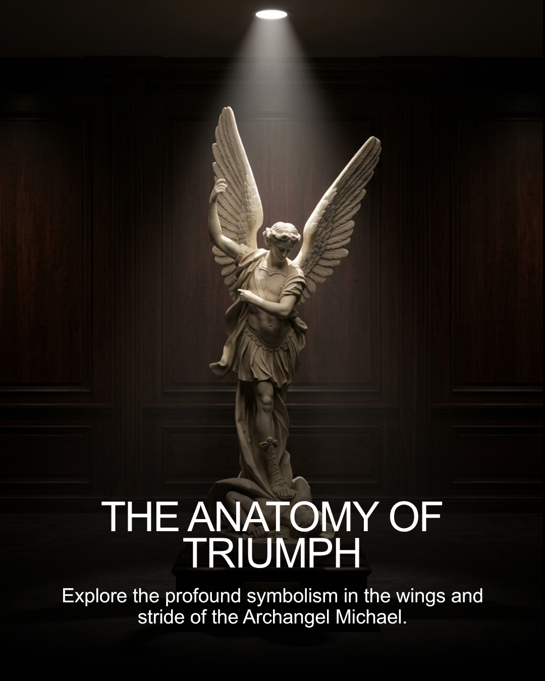 Archangel Sculptures