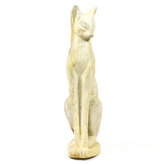 Classy Cat 24 Garden Animal Statue, Animals, XoticBrands Home Decor