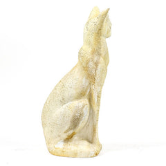 Classy Cat 24 Garden Animal Statue, Animals, XoticBrands Home Decor