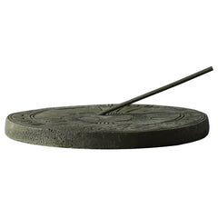 Sundial Garden Display, Garden, XoticBrands Home Decor