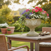 Acanthus Planter 17 - Architectural Urns