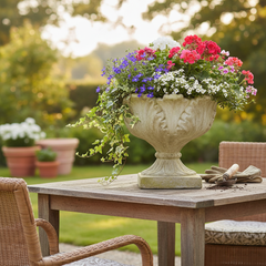 Acanthus Planter 17 - Architectural Urns