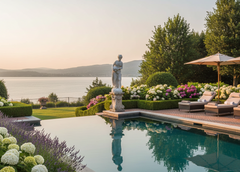 Adrianne Greek & Roman Classical Sculpture Statue