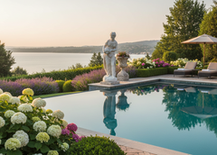 Adrianne Greek & Roman Classical Sculpture