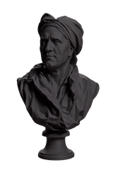 Portrait of Nicolas Coustou