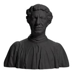 Portrait of Matteo Palmieri