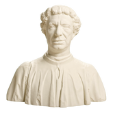 Portrait of Matteo Palmieri