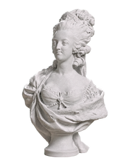 Portrait of Marie Antoinette (1755-93)