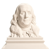 Benjamin Franklin