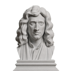 Isaac Newton