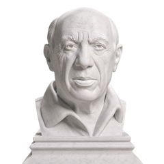 Pablo Picasso