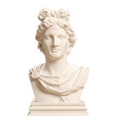 Apollo Classical Bust