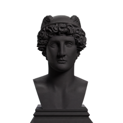 Hermes Classical Bust