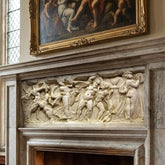 Bacchanale Frez-R: Exquisite Wall Decor