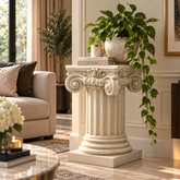 Ionic Fluted Column - Architectural Columns