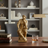 Juliano De Medici - Figurines Classical Sculpture