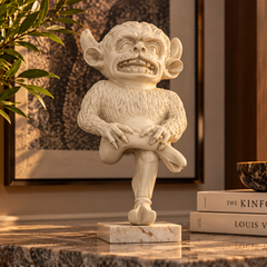 Lincoln Imp 13 Gargoyle Sculpture