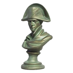 Napoleon Bonaparte Bust - A Captivating Tribute to a Legendary Historical Figure